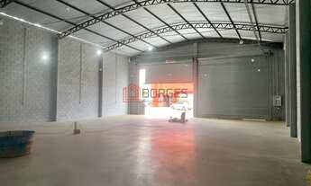 Imagem 7: Pavilhão/Galpão Salão Comercial