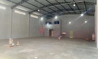 Imagem 5: Pavilhão/Galpão Salão Comercial