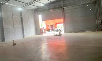 Imagem 6: Pavilhão/Galpão Salão Comercial