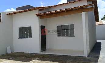 Imagem: Casa em Vila Jardim, Imperatriz/MA