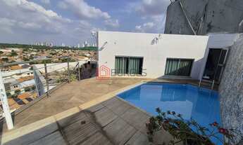 Imagem 2: Apartamento à venda no bairro Nova Imperatriz - Imperatriz/MA