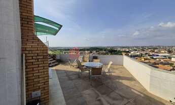 Imagem 4: Apartamento à venda no bairro Nova Imperatriz - Imperatriz/MA