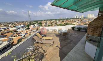 Imagem 3: Apartamento à venda no bairro Nova Imperatriz - Imperatriz/MA