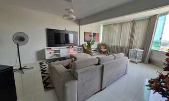 Imagem 6: Apartamento à venda no bairro Nova Imperatriz - Imperatriz/MA