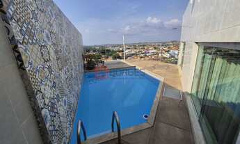 Imagem: Apartamento à venda no bairro Nova Imperatriz