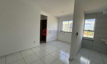 Imagem: Apartamento para alugar no bairro Bom Jesus