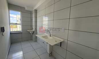 Imagem 2: Apartamento para alugar no bairro Bom Jesus - Imperatriz/MA