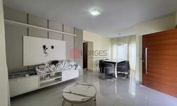 Imagem 3: Casa para locação em condomínio fechado