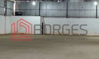 Imagem 2: Galpão ideal para logística na BR 010 Imperatriz/MA