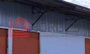 Imagem 6: Galpão ideal para logística na BR 010 Imperatriz/MA