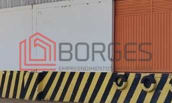 Imagem 5: Galpão ideal para logística na BR 010 Imperatriz/MA