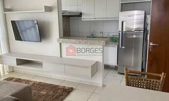 Imagem 7: Apartamento Mobiliado, 1 dormitório na Rua Santa Tereza