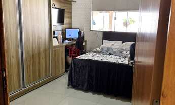 Imagem 7: Excelente casa semimobiliada, dois quartos sendo uma suíte