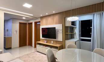 Imagem: Apartamento à venda no bairro Bom Jesus