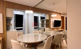 Imagem 2: Apartamento à venda no bairro Bom Jesus - Imperatriz/MA