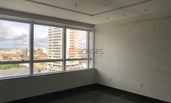 Imagem: Sala Comercial no Arcati Office