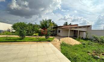 Imagem: Casa à venda no Santa Inês