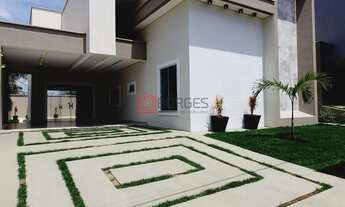 Imagem: Casa à venda no bairro Jardim América