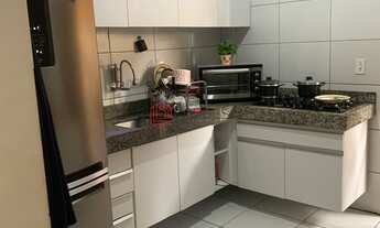 Imagem 3: CASA 3 DORMITORIOS 1 SUITE - ECOPARK3