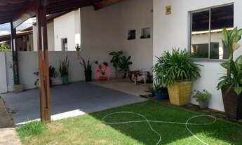 Imagem: CASA 3 DORMITORIOS 1 SUITE - ECOPARK3
