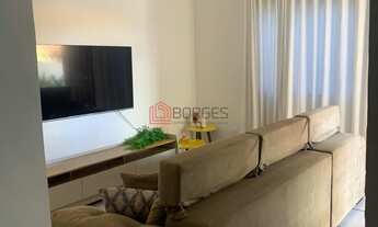 Imagem 2: CASA 3 DORMITORIOS 1 SUITE - ECOPARK3