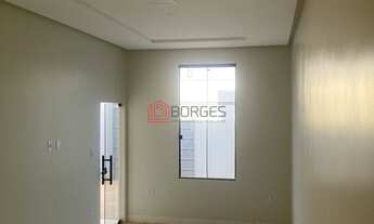 Imagem 4: Casa com 02 quartos sendo uma suíte com closet