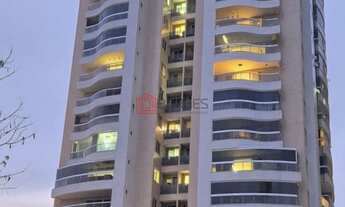 Imagem: Apartamento à venda no bairro Três Poderes