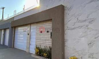 Imagem 2: Casa mobiliada alto padrão à venda no bairro Parque Santa Lúcia - Imperatriz/MA