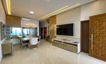 Imagem 6: Casa mobiliada alto padrão à venda no bairro Parque Santa Lúcia - Imperatriz/MA