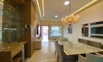 Imagem 7: Casa mobiliada alto padrão à venda no bairro Parque Santa Lúcia - Imperatriz/MA