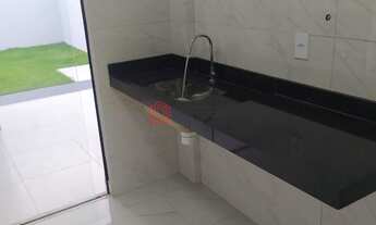 Imagem 7: Casa à venda no bairro Jardim das Oliveiras - Imperatriz/MA