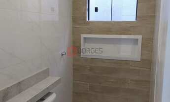 Imagem 6: Casa à venda no bairro Jardim das Oliveiras - Imperatriz/MA