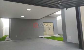 Imagem 2: Casa à venda no bairro Jardim das Oliveiras - Imperatriz/MA