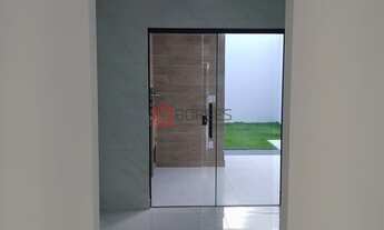 Imagem 4: Casa à venda no bairro Jardim das Oliveiras - Imperatriz/MA