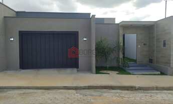 Imagem: Casa à venda no bairro Jardim das Oliveiras