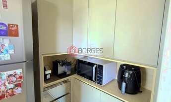 Imagem 7: Apartamento à Venda – Ipanema Max Condominium – Imperatriz/MA