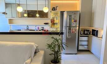 Imagem 6: Apartamento à Venda – Ipanema Max Condominium – Imperatriz/MA