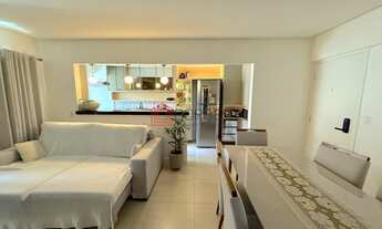 Imagem 5: Apartamento à Venda – Ipanema Max Condominium – Imperatriz/MA