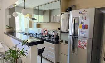 Imagem 4: Apartamento à Venda – Ipanema Max Condominium – Imperatriz/MA