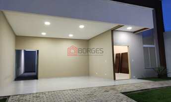 Imagem: Vende-se Casa Alto Padrão no Jardim das