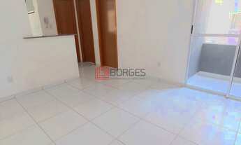 Imagem: Alugo Village do Bosque 3