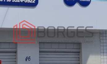 Imagem: Loja para alugar no bairro Entroncamento