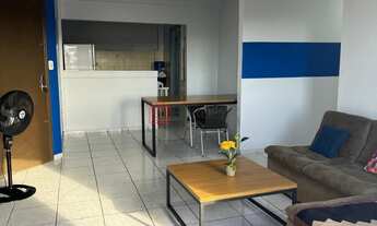 Imagem 3: Apartamento para alugar no bairro Jardim São Luís - Imperatriz/MA