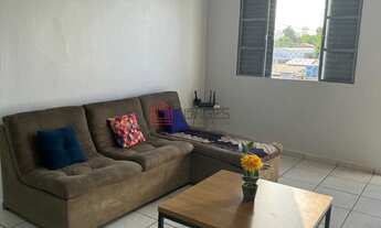 Imagem 2: Apartamento para alugar no bairro Jardim São Luís - Imperatriz/MA