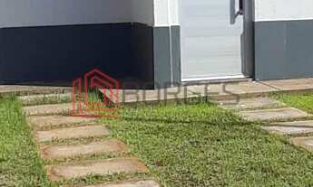 Imagem: Casa à venda no bairro Lagoinha - Imperatriz/MA