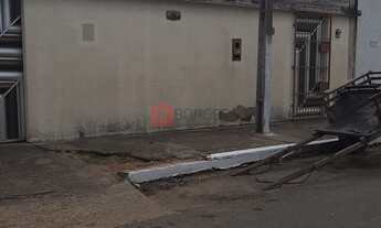 Imagem: Casa à venda no bairro Nova Imperatriz