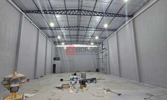 Imagem 4: Pavilhão/Galpão Industrial em Residencial Colina Park, Imperatriz/MA