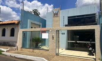 Imagem: Ponto comercial disponível para locação