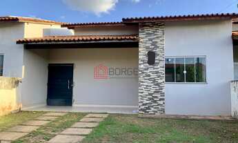 Imagem: Casa para alugar no bairro Santa Inês