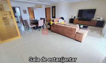 Imagem: Apartamento Alto Padrão - edificio Saint